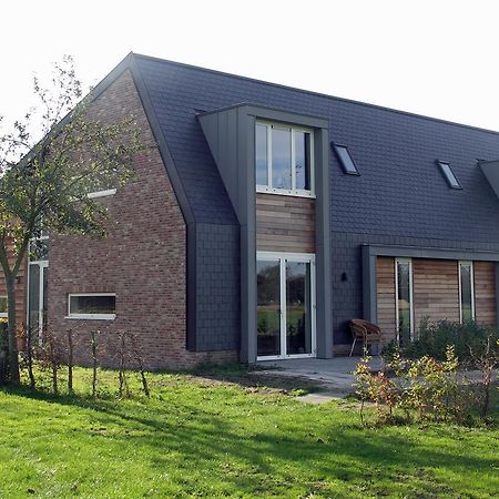 Aldoerrum Hoevelogementen Aarle-Rixtel Zewnętrze zdjęcie
